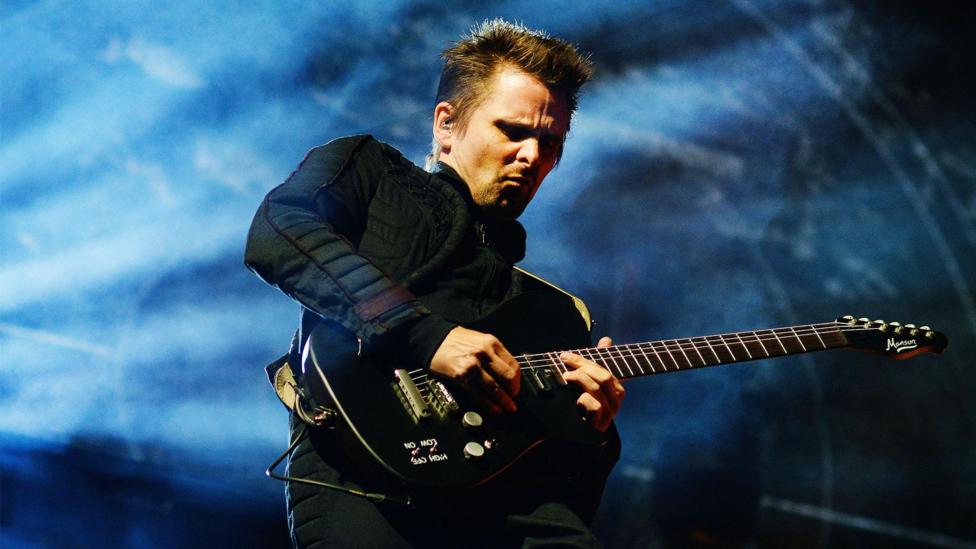 Radiohead dan Muse Pernah Bikin Lagu Buat James Bond?